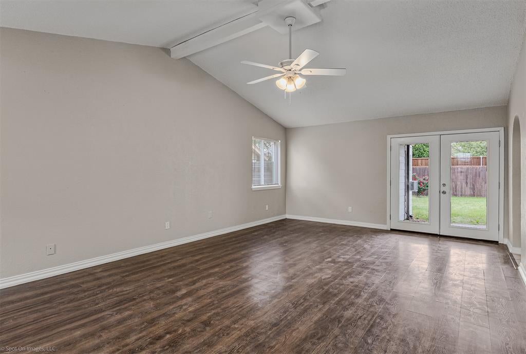 3628 Blossom Trl, Plano, TX 75074 photo