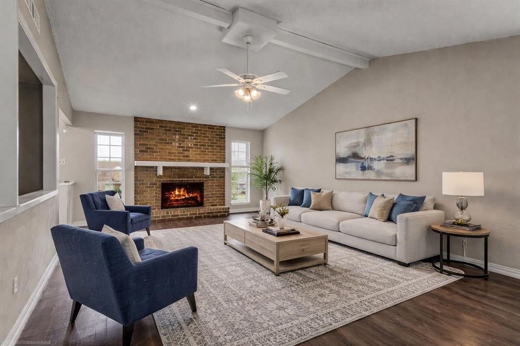 3628 Blossom Trl, Plano, TX 75074 photo
