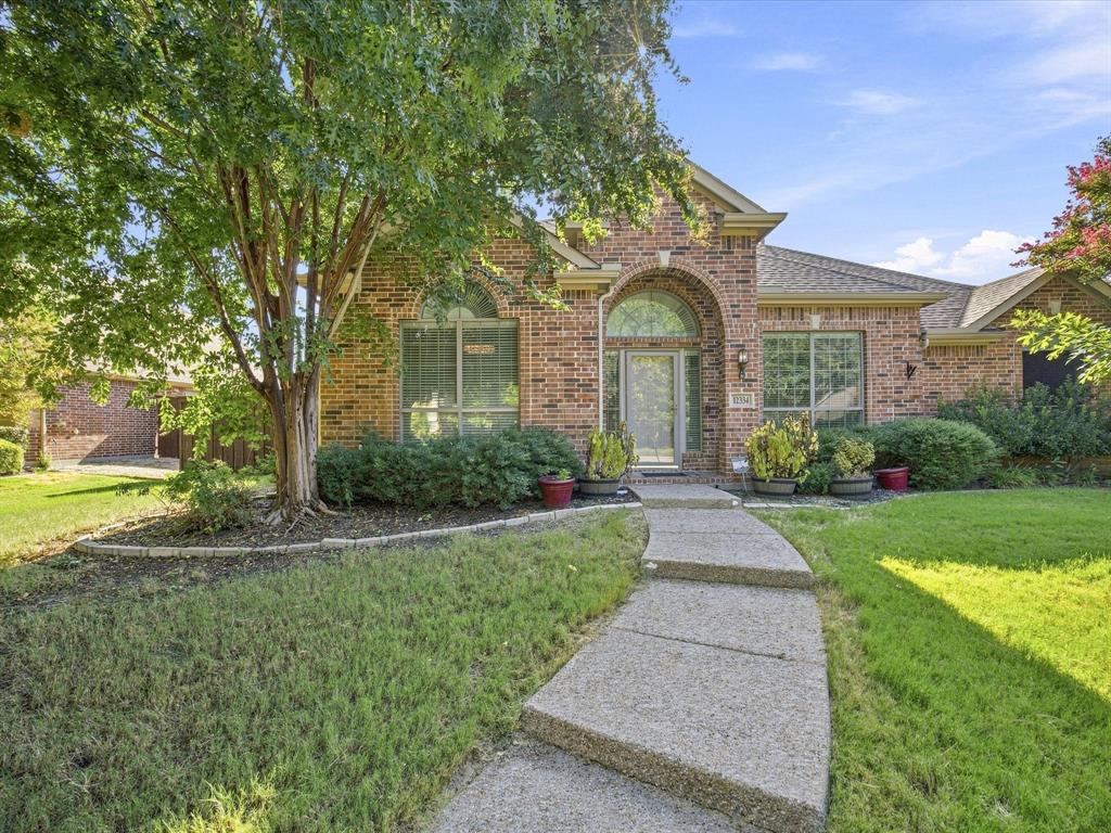 12334 Blue Ridge Dr, Frisco, TX 75033 photo