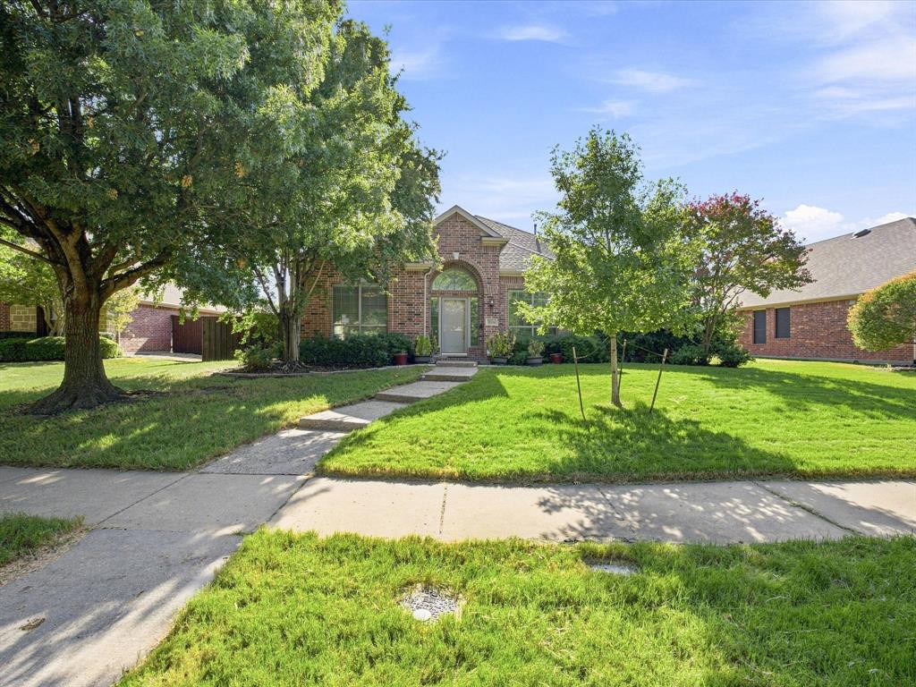 12334 Blue Ridge Dr, Frisco, TX 75033 photo