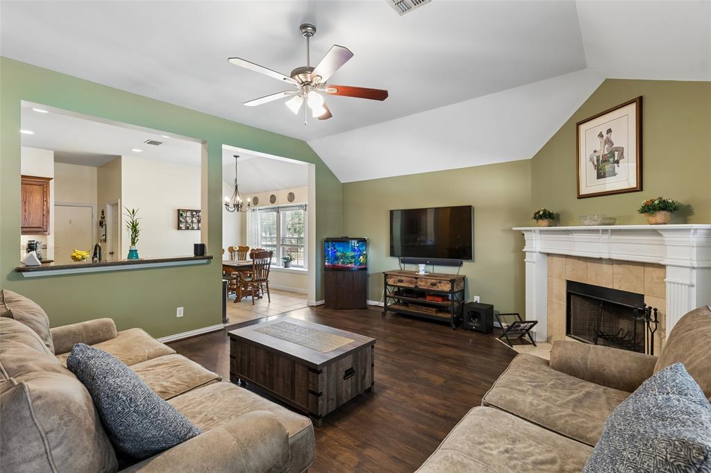2801 Madison Dr, Melissa, TX 75454 photo