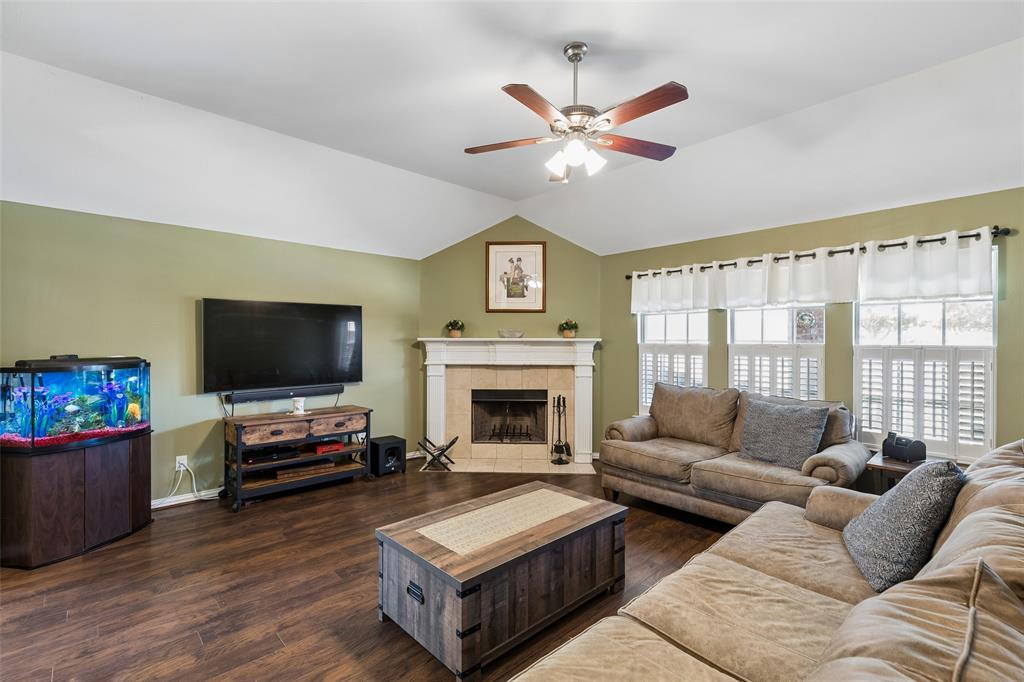 2801 Madison Dr, Melissa, TX 75454 photo