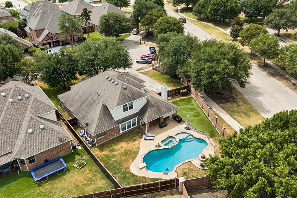 2801 Madison Dr, Melissa, TX 75454 photo