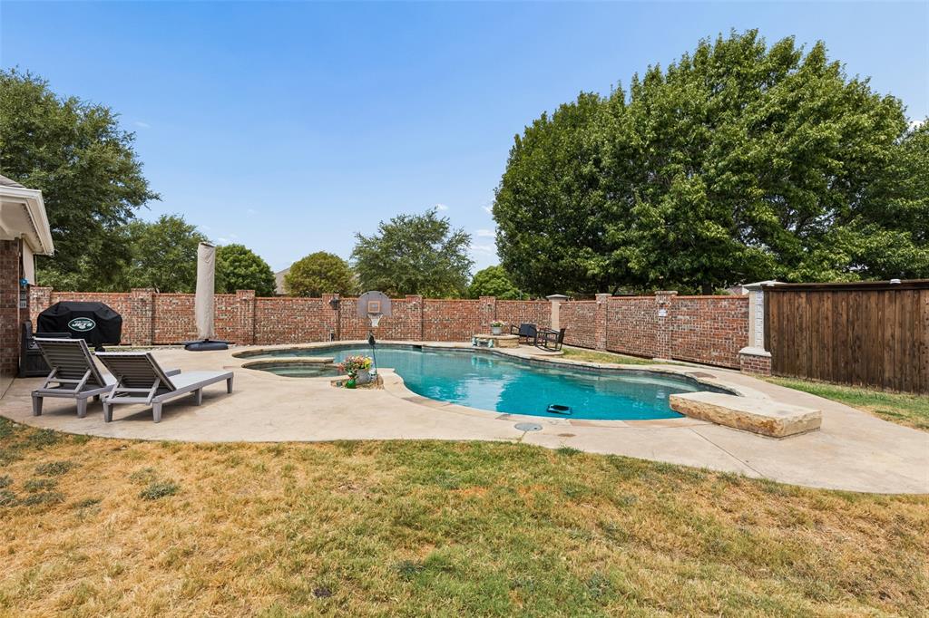 2801 Madison Dr, Melissa, TX 75454 photo