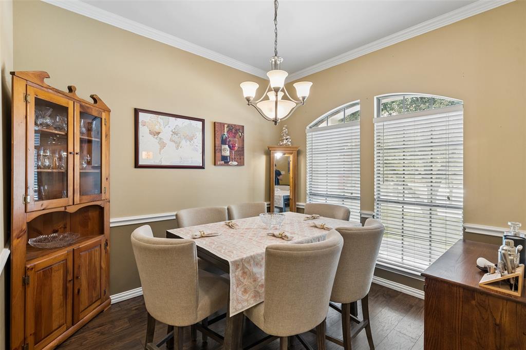 2801 Madison Dr, Melissa, TX 75454 photo