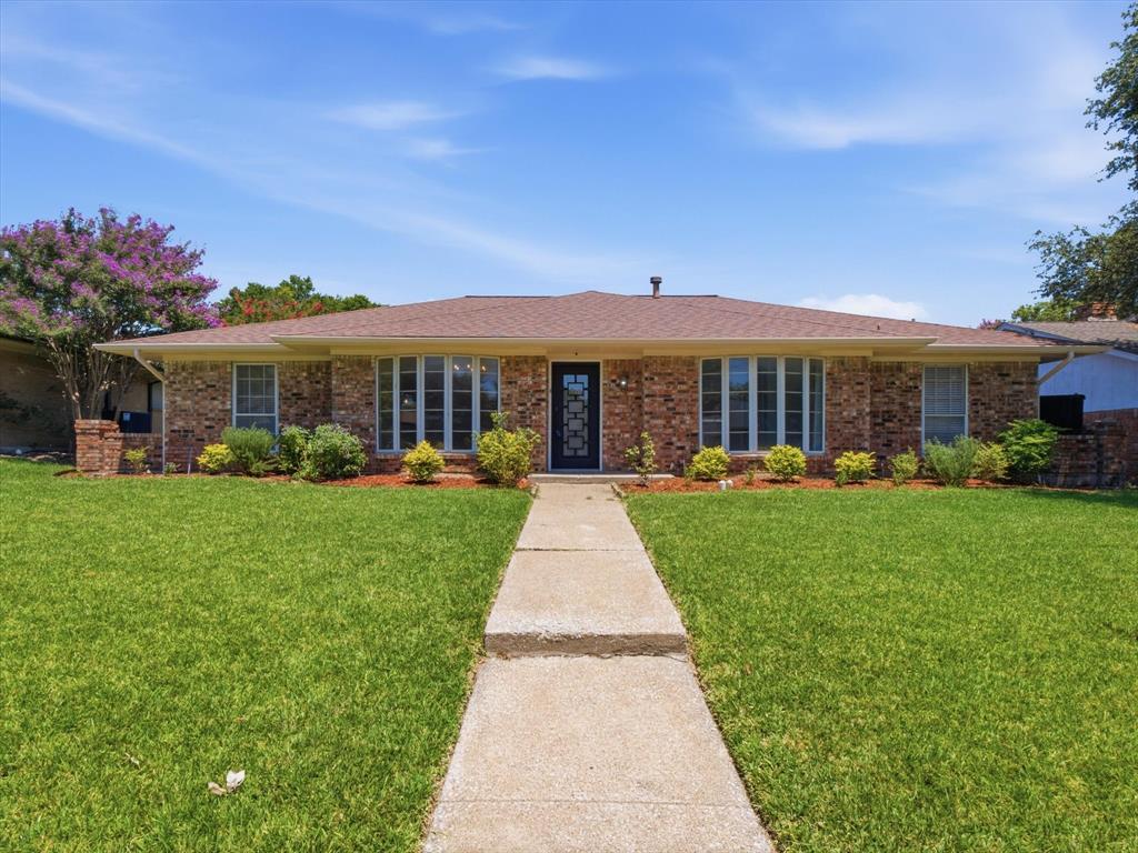 2605 Downing Dr, Plano, TX 75023