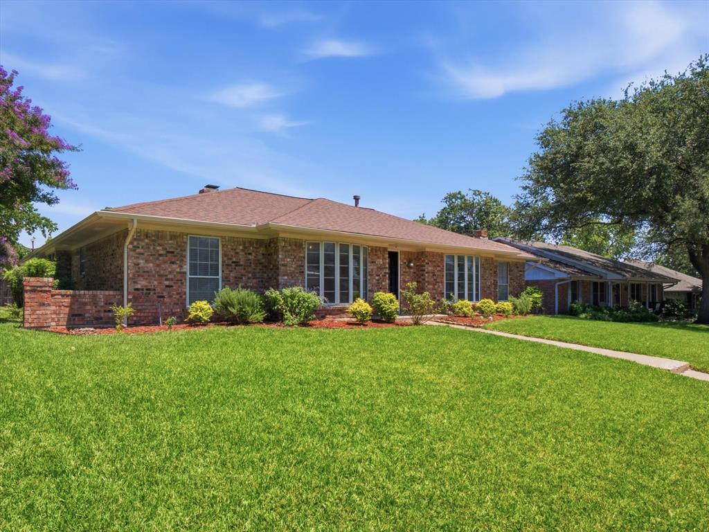 2605 Downing Dr, Plano, TX 75023 photo