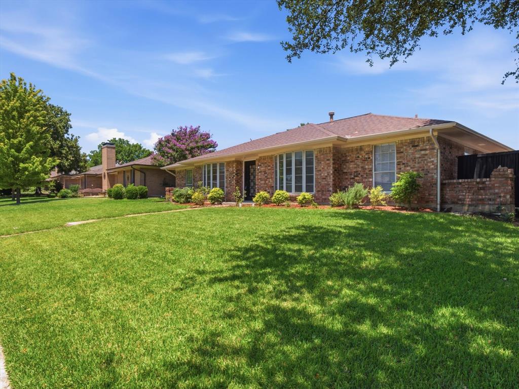 2605 Downing Dr, Plano, TX 75023 photo