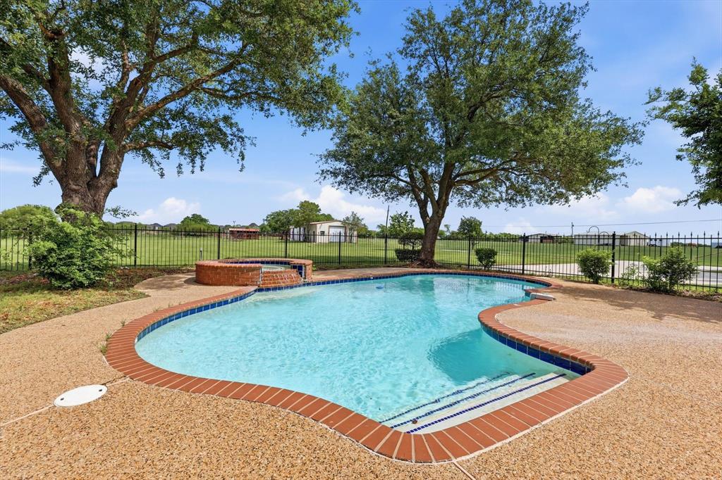 211 Bayne Rd, Haslet, TX 76052 photo