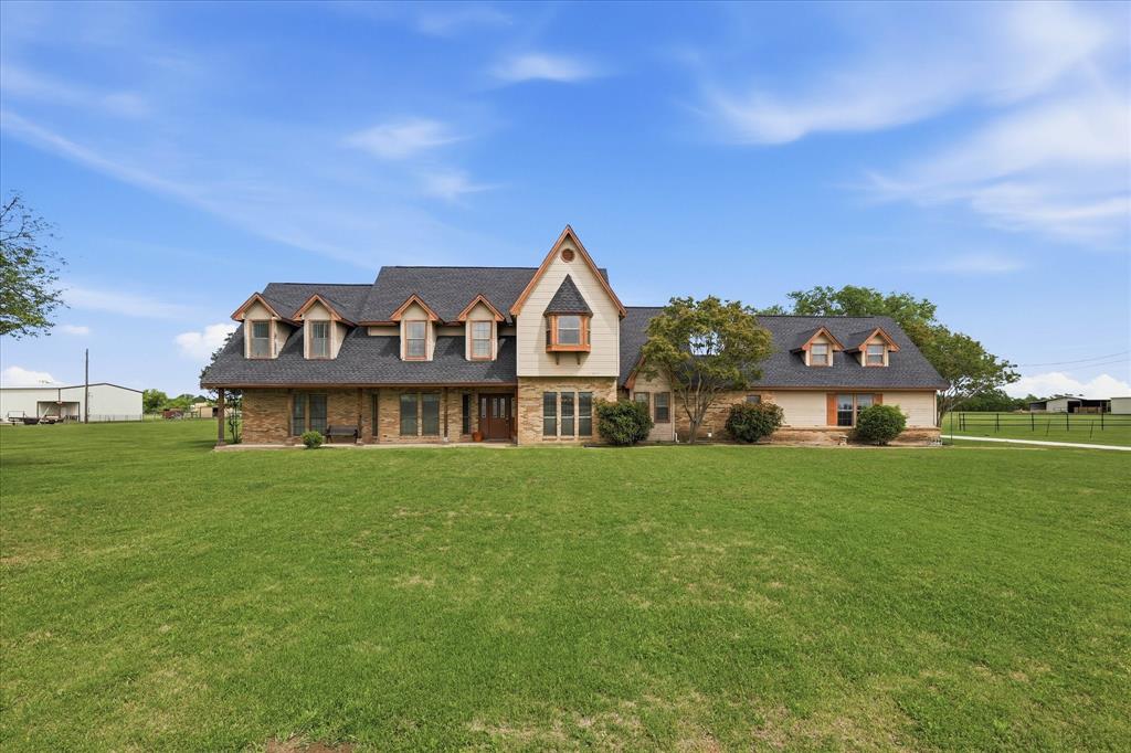 211 Bayne Rd, Haslet, TX 76052