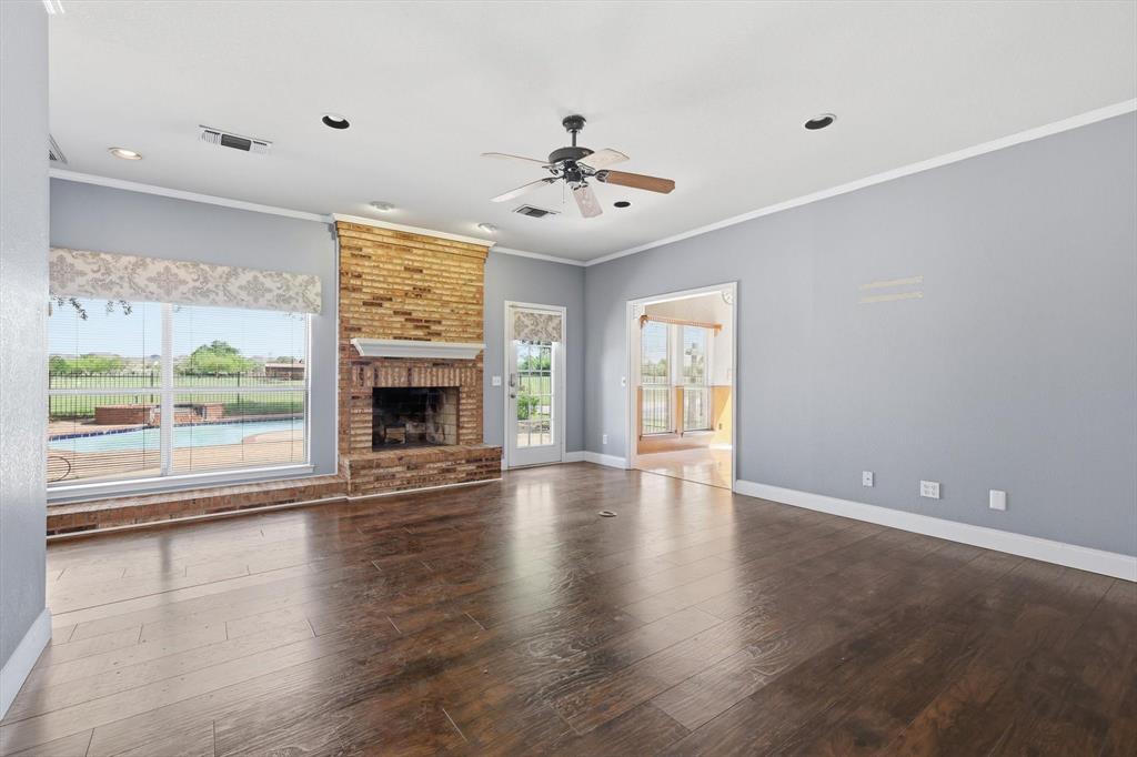 211 Bayne Rd, Haslet, TX 76052 photo