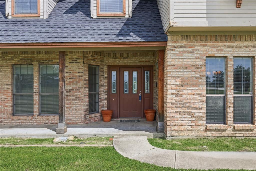 211 Bayne Rd, Haslet, TX 76052 photo