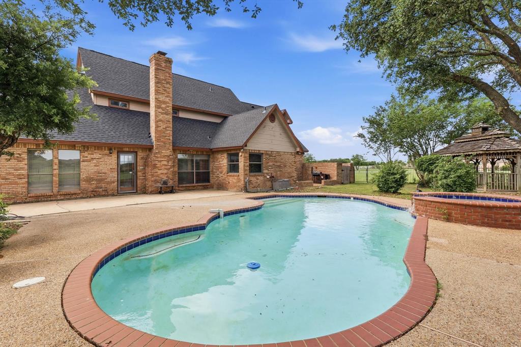 211 Bayne Rd, Haslet, TX 76052 photo