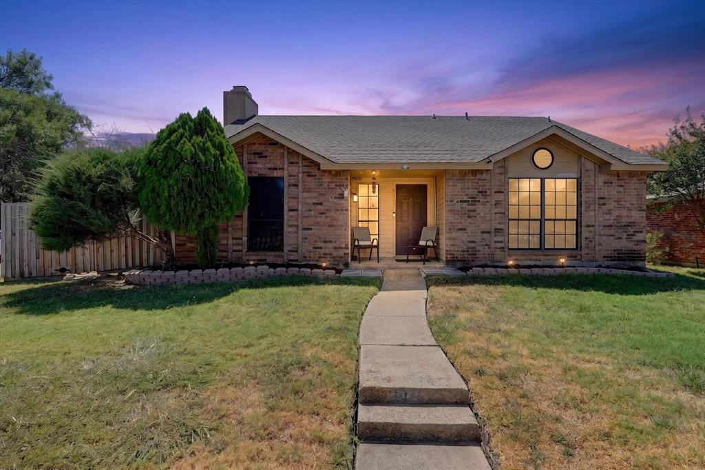 9420 Dumfries Dr, Dallas, TX 75227 photo