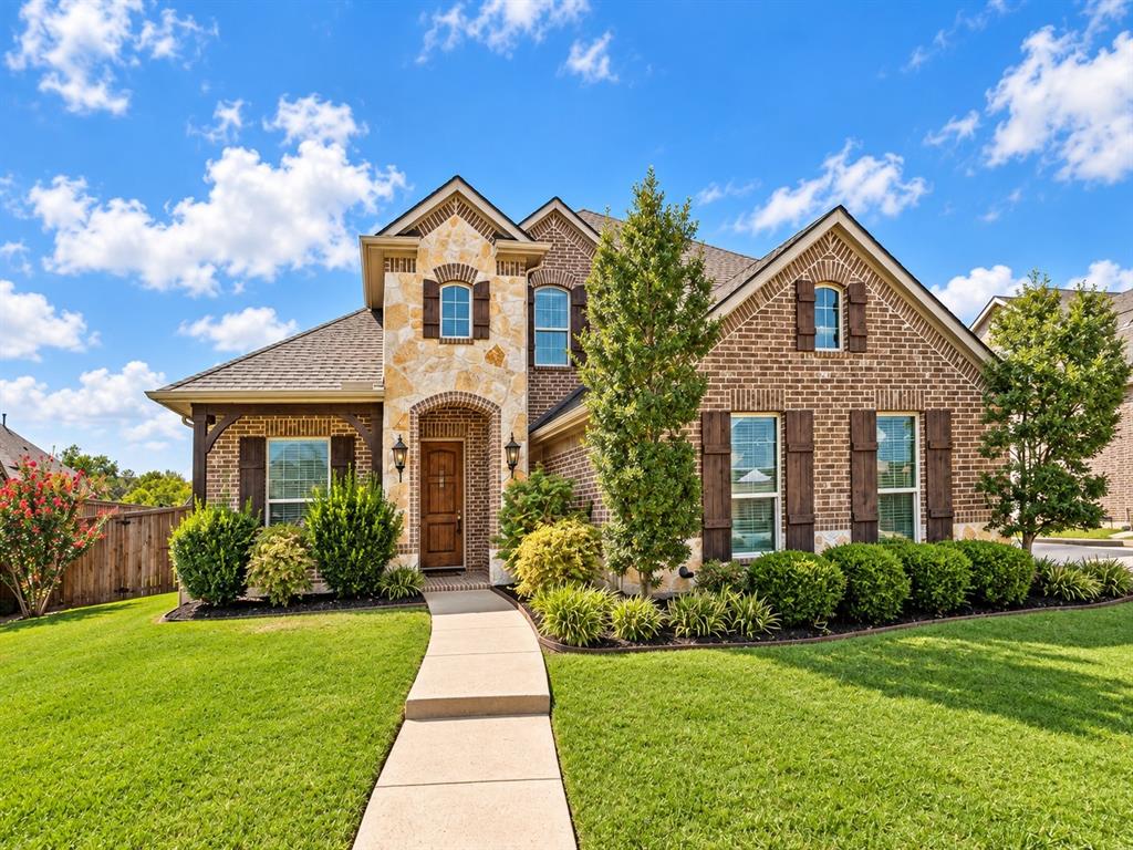 204 Whitewing Ln, Murphy, TX 75094