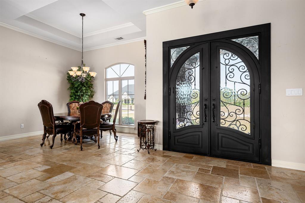 4260 Waterstone Estates Dr, Mckinney, TX 75071 photo