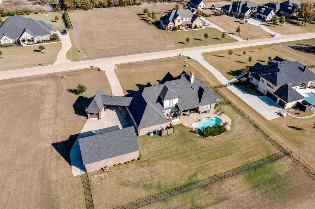 4260 Waterstone Estates Dr, Mckinney, TX 75071 photo
