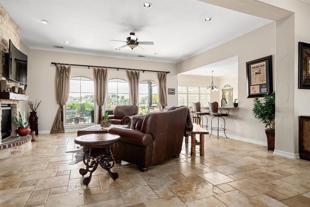 4260 Waterstone Estates Dr, Mckinney, TX 75071 photo
