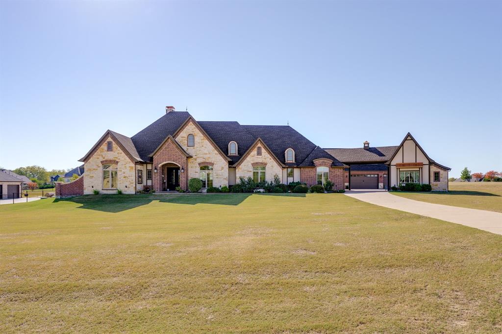4260 Waterstone Estates Dr, Mckinney, TX 75071