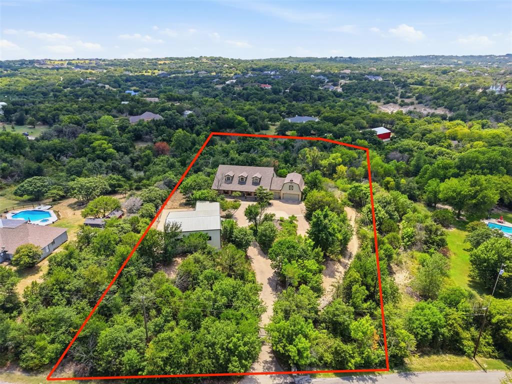 813 Remuda Dr, Fort Worth, TX 76108 photo
