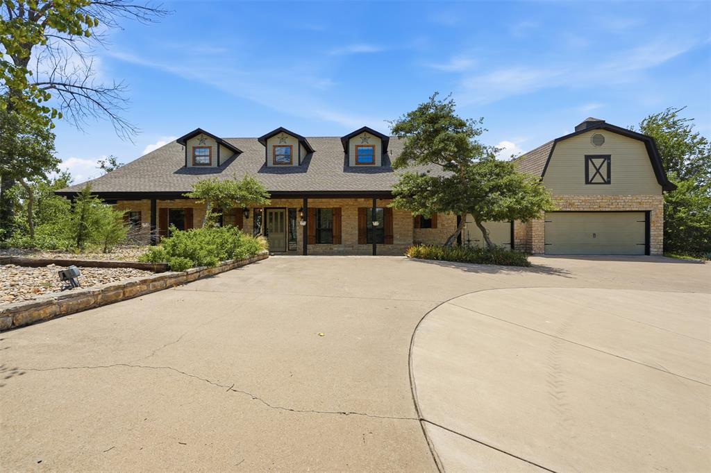 813 Remuda Dr, Fort Worth, TX 76108 photo