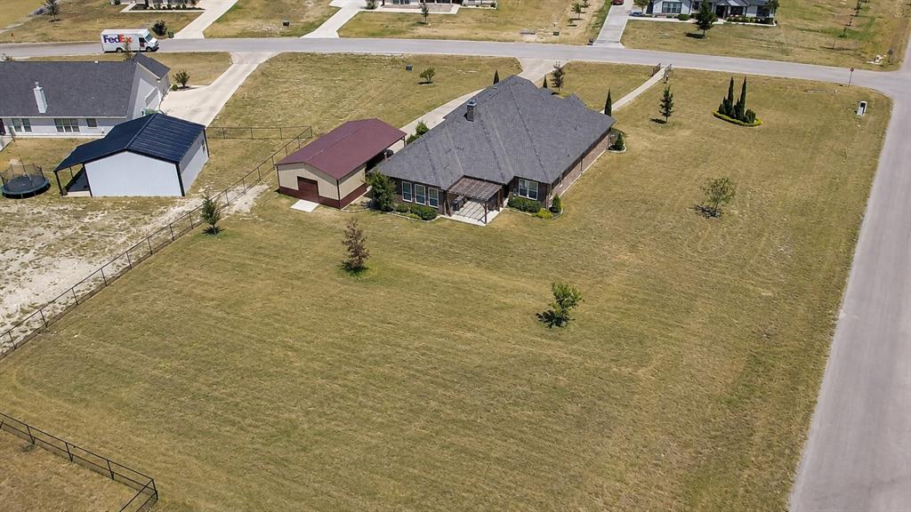 1021 Flagstone Dr, Weatherford, TX 76085 photo