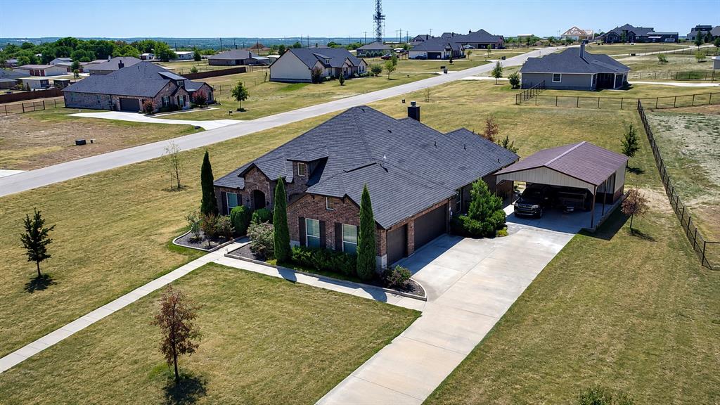 1021 Flagstone Dr, Weatherford, TX 76085 photo
