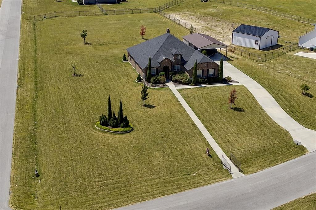1021 Flagstone Dr, Weatherford, TX 76085 photo