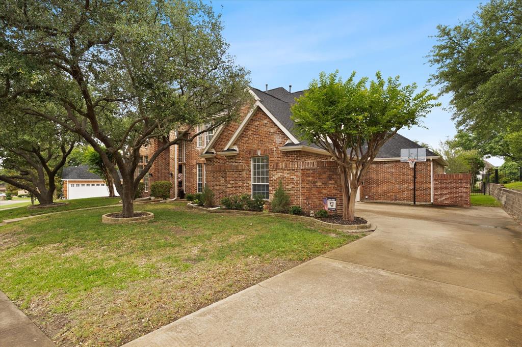 621 Liechty Ct, Heath, TX 75032 photo