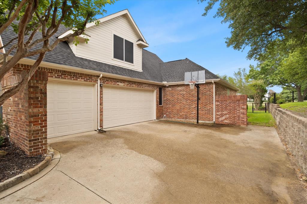 621 Liechty Ct, Heath, TX 75032 photo