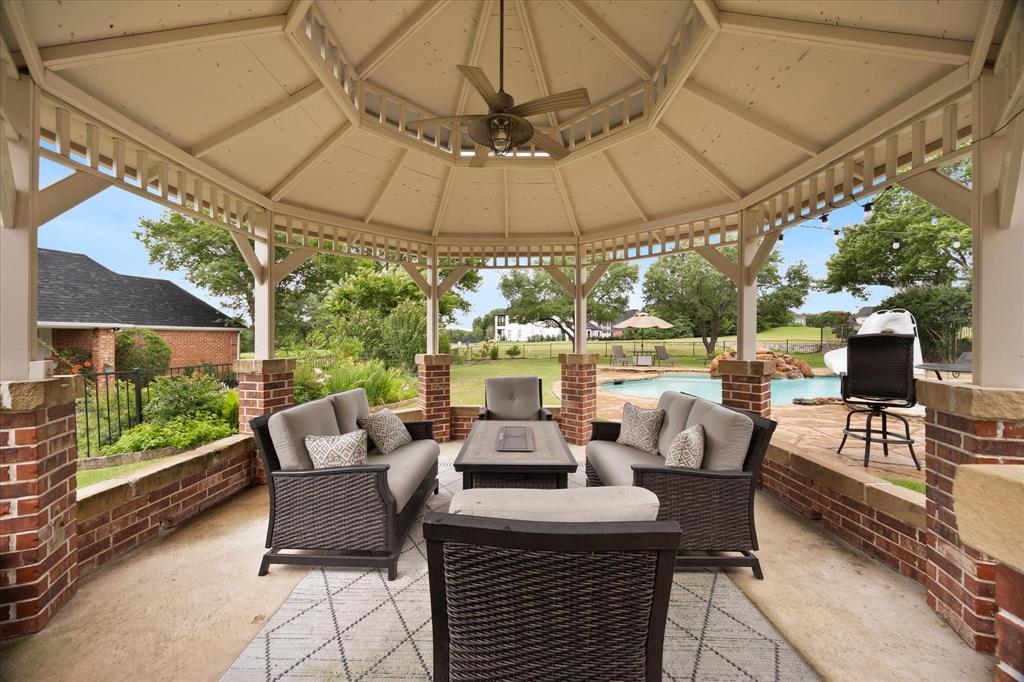 621 Liechty Ct, Heath, TX 75032 photo