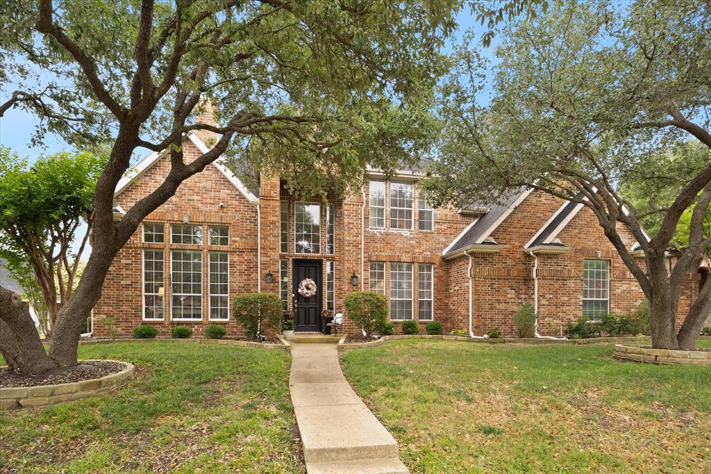 621 Liechty Ct, Heath, TX 75032 photo