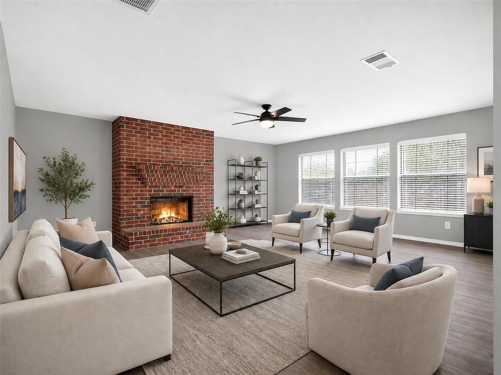 1104 Breezewood Dr, Lewisville, TX 75077 photo