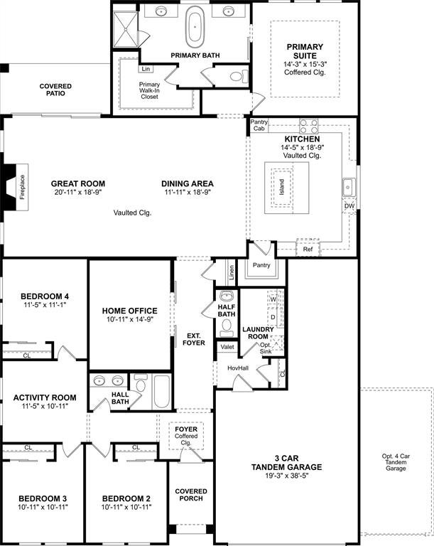 11417 Wulstone Rd, Fort Worth, TX 76052 photo