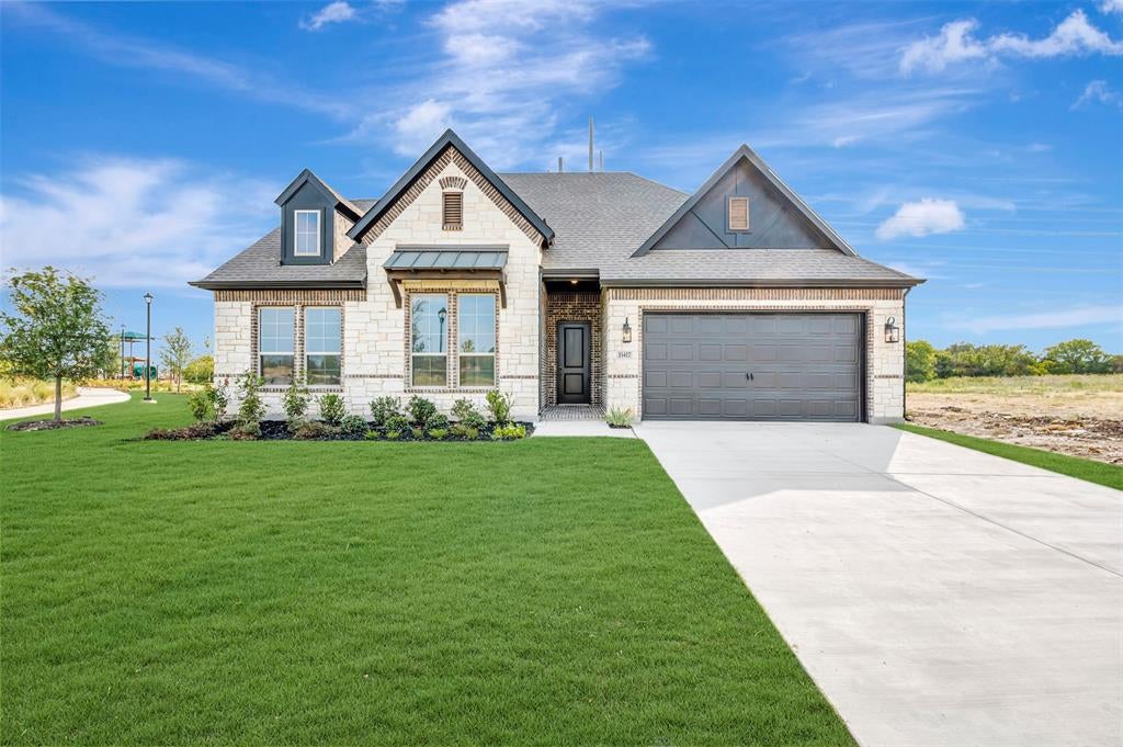 11417 Wulstone Rd, Fort Worth, TX 76052