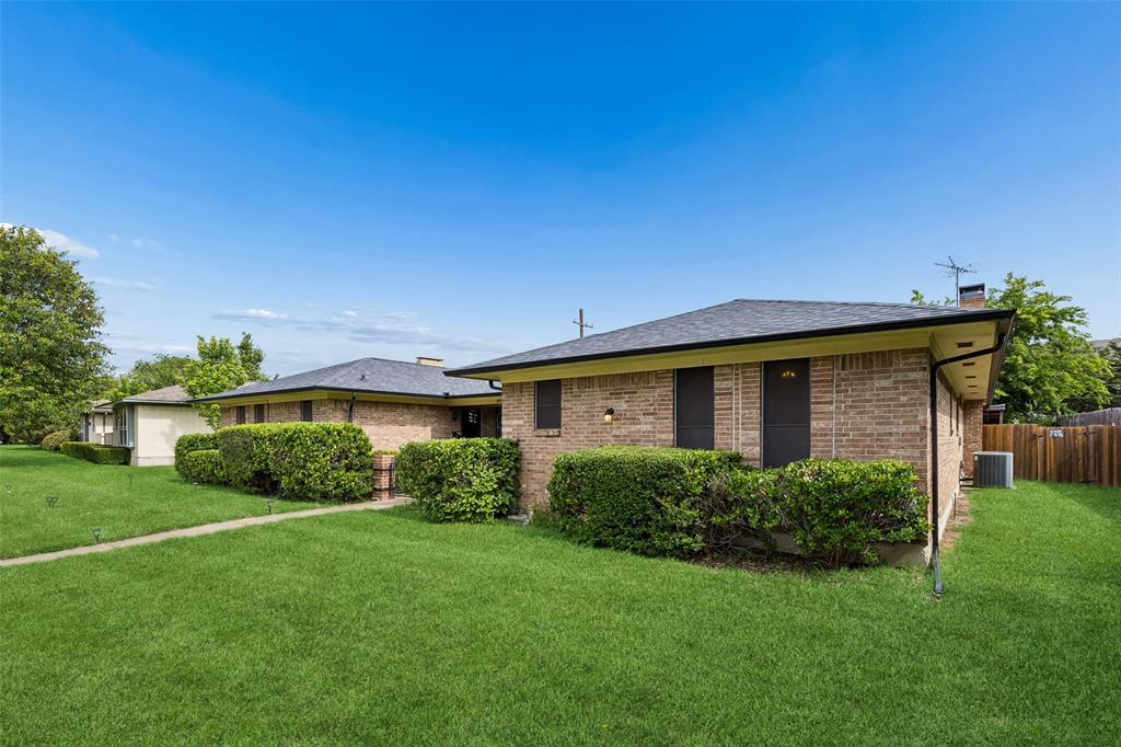 6241 Rincon Way, Dallas, TX 75214 photo