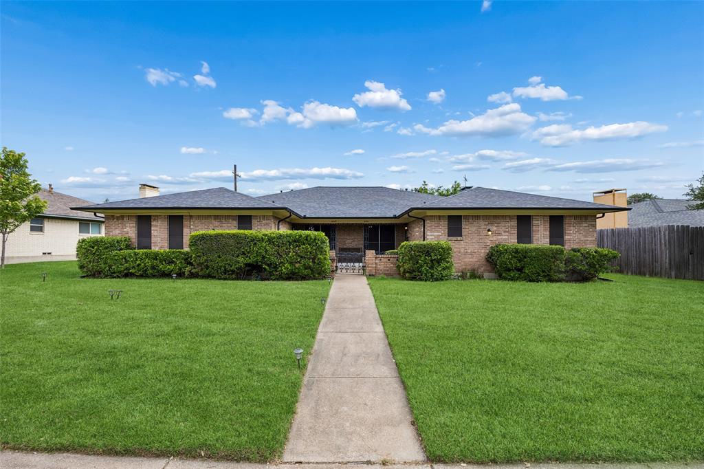 6241 Rincon Way, Dallas, TX 75214