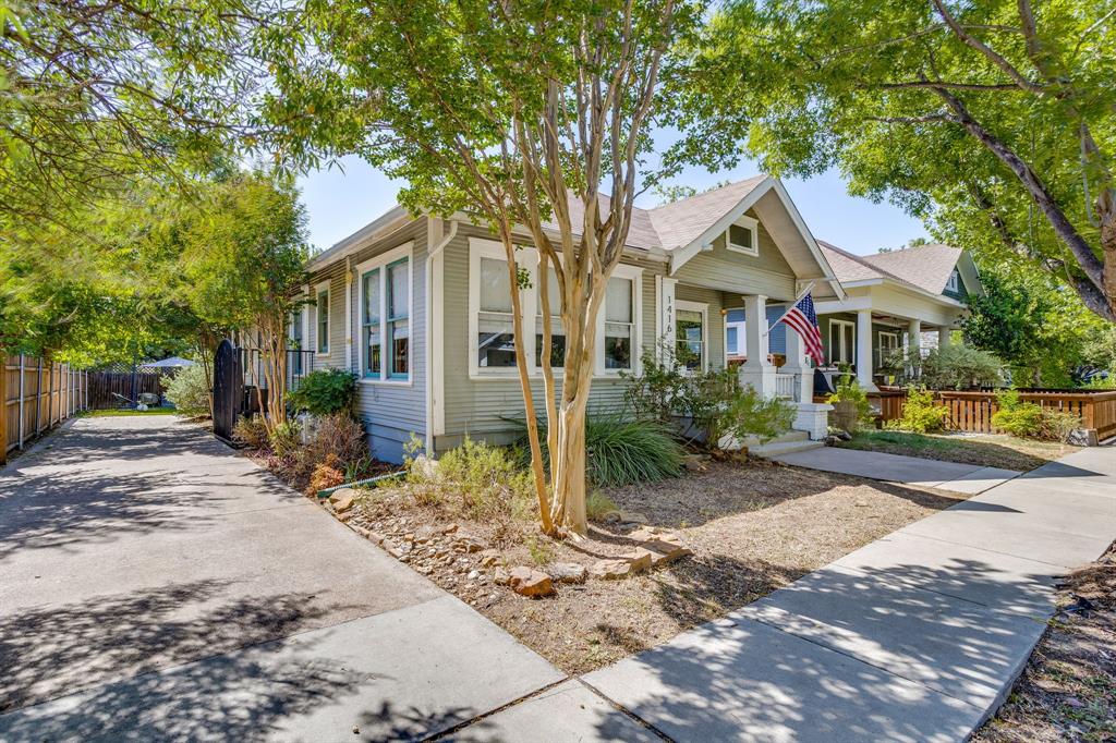 1416 S Henderson St, Fort Worth, TX 76104 photo