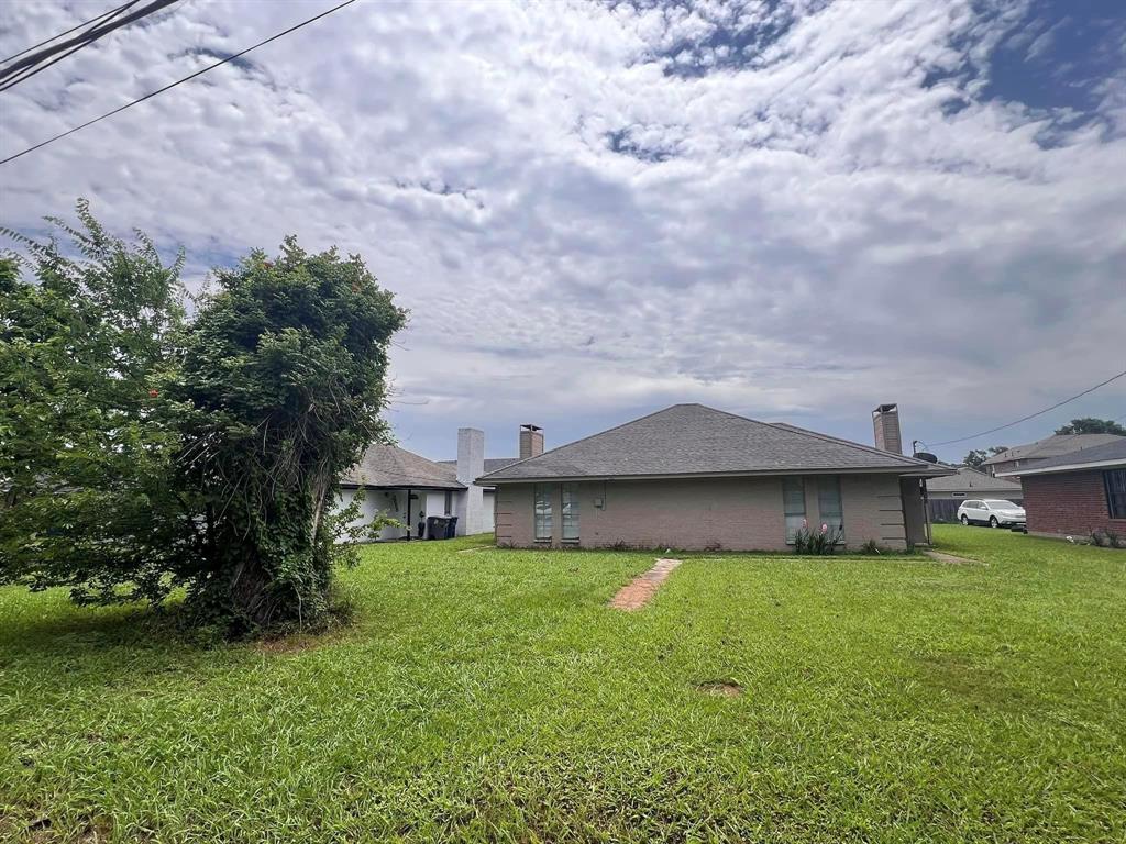 2904 Edd Rd, Dallas, TX 75253