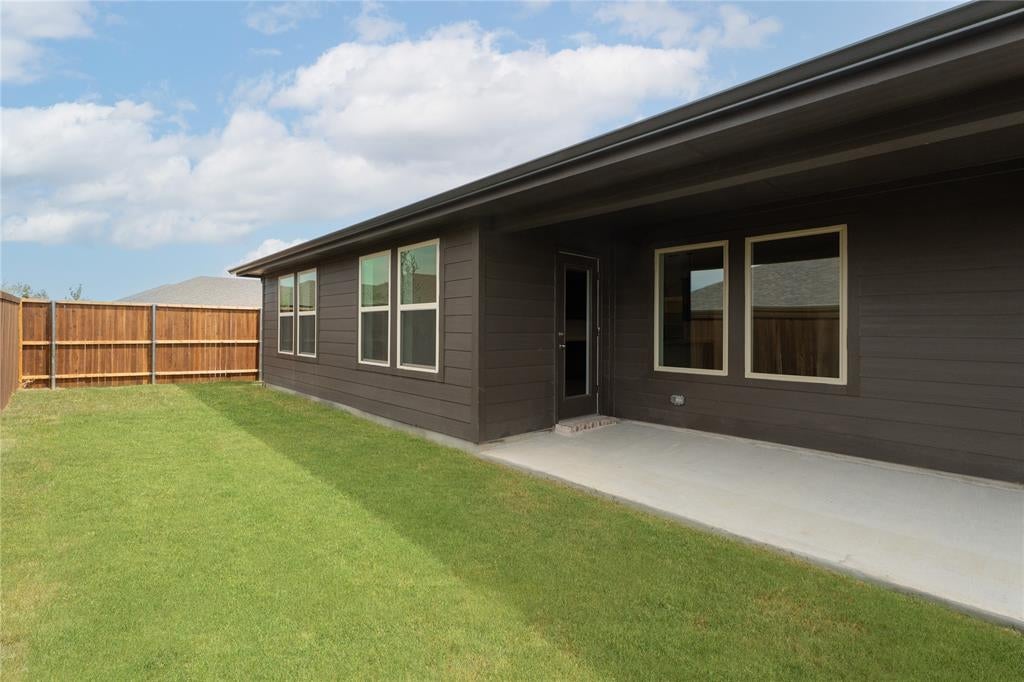 3908 Turquoise Ave, Celina, TX 75009 photo