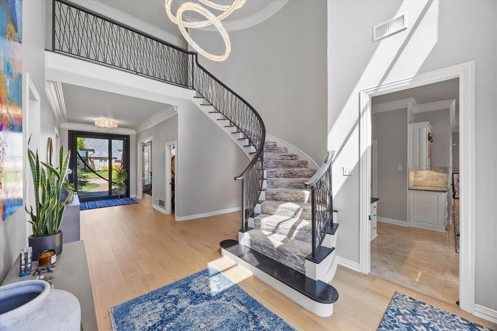 1107 Travis Ct, Southlake, TX 76092