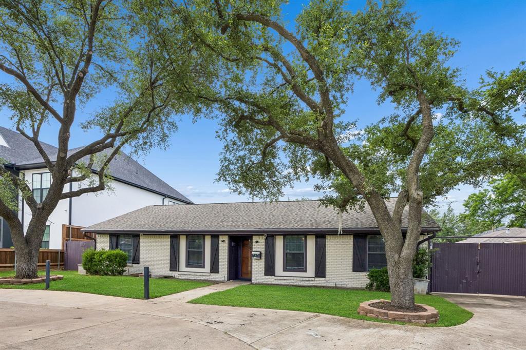 3534 Royal Ln, Dallas, TX 75229