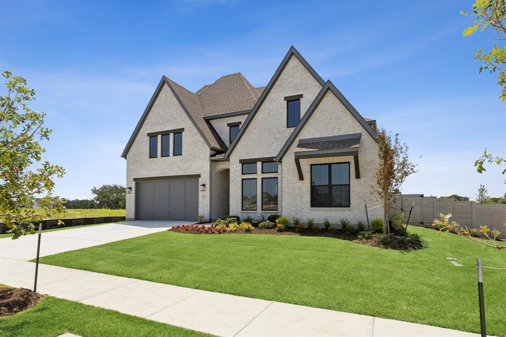 4025 Hibiscus Dr, Mckinney, TX 75071 photo