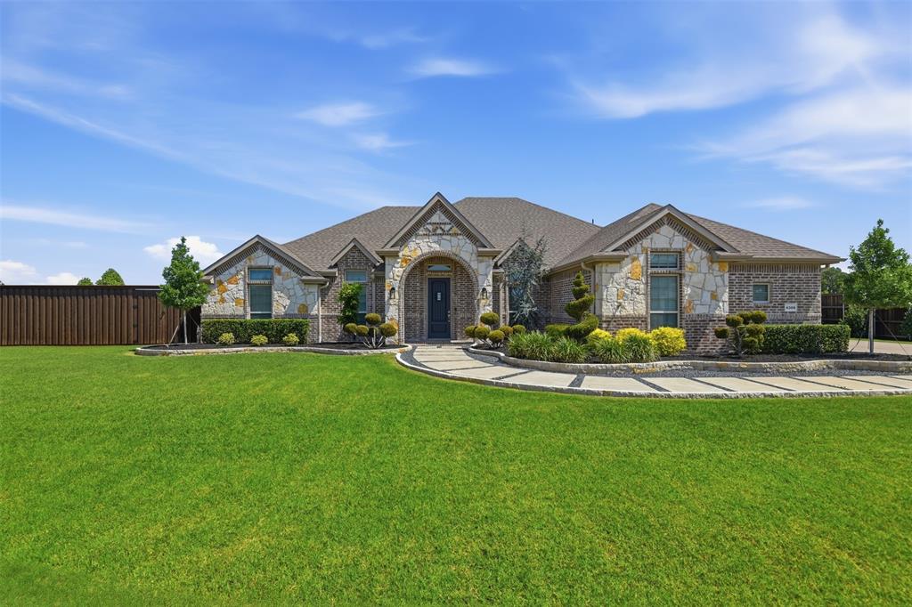 6309 Starr Dr, Mckinney, TX 75071 photo