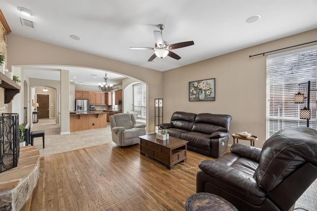 915 Wyndham Way, Allen, TX 75013 photo