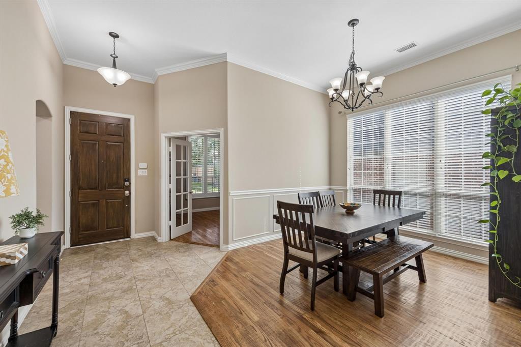 915 Wyndham Way, Allen, TX 75013 photo