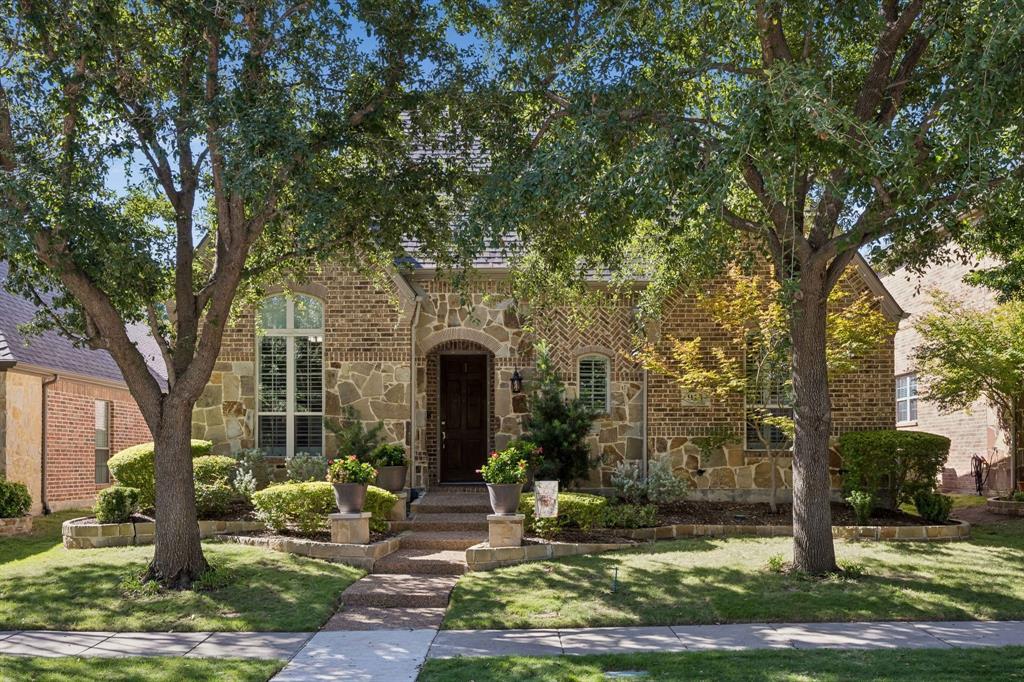 915 Wyndham Way, Allen, TX 75013