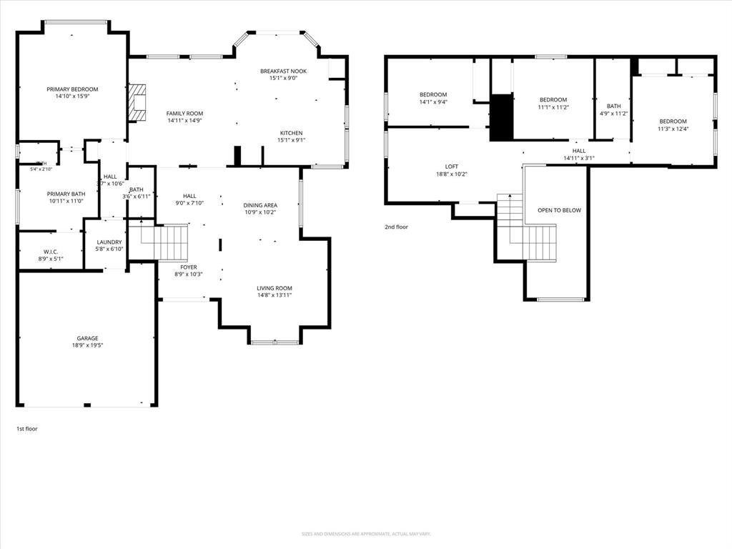 2417 Covington Dr, Flower Mound, TX 75028 photo