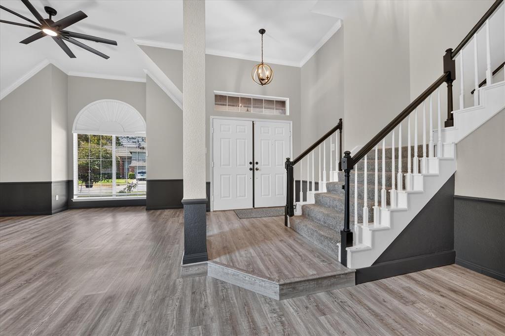 2417 Covington Dr, Flower Mound, TX 75028 photo
