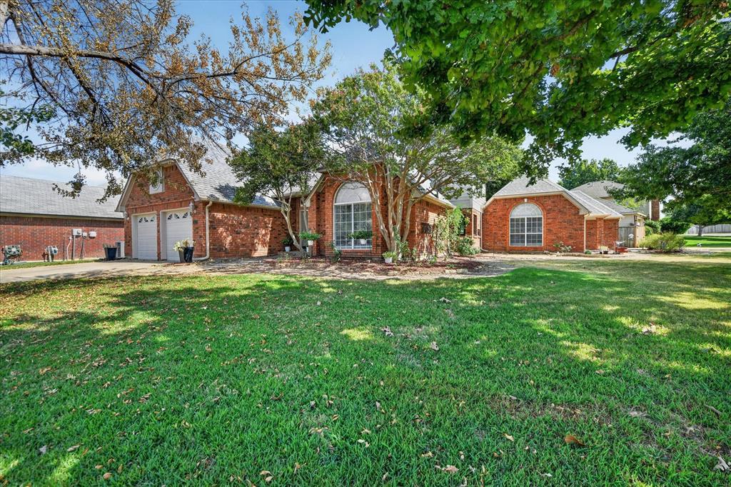 2417 Covington Dr, Flower Mound, TX 75028 photo